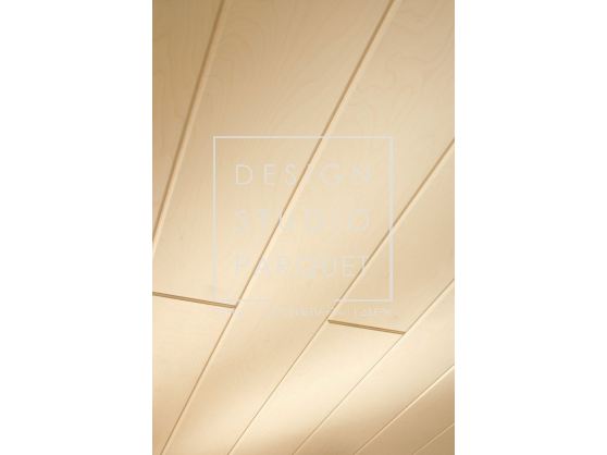 Стеновые панели Meister Panels Madera 250 Береза светлая 054